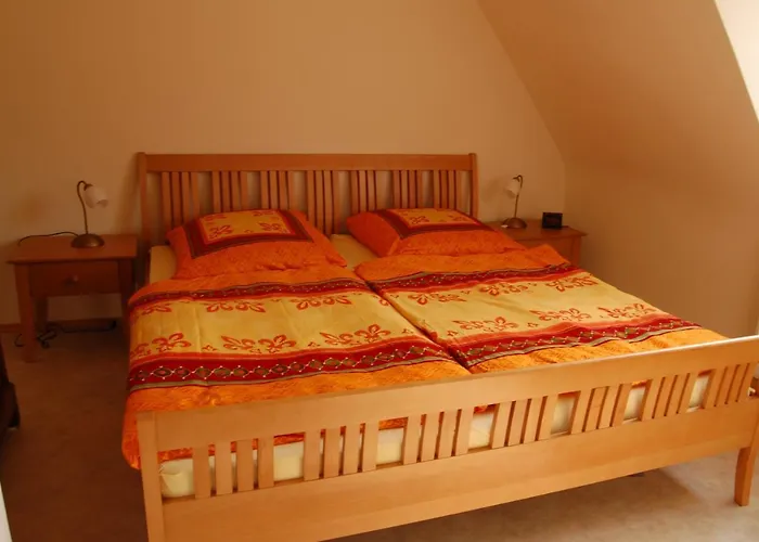 Ferienwohnung Heinrichseck