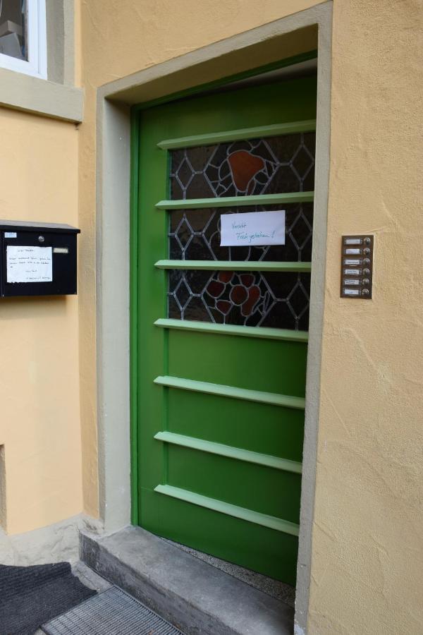 Heinrichseck Apartment