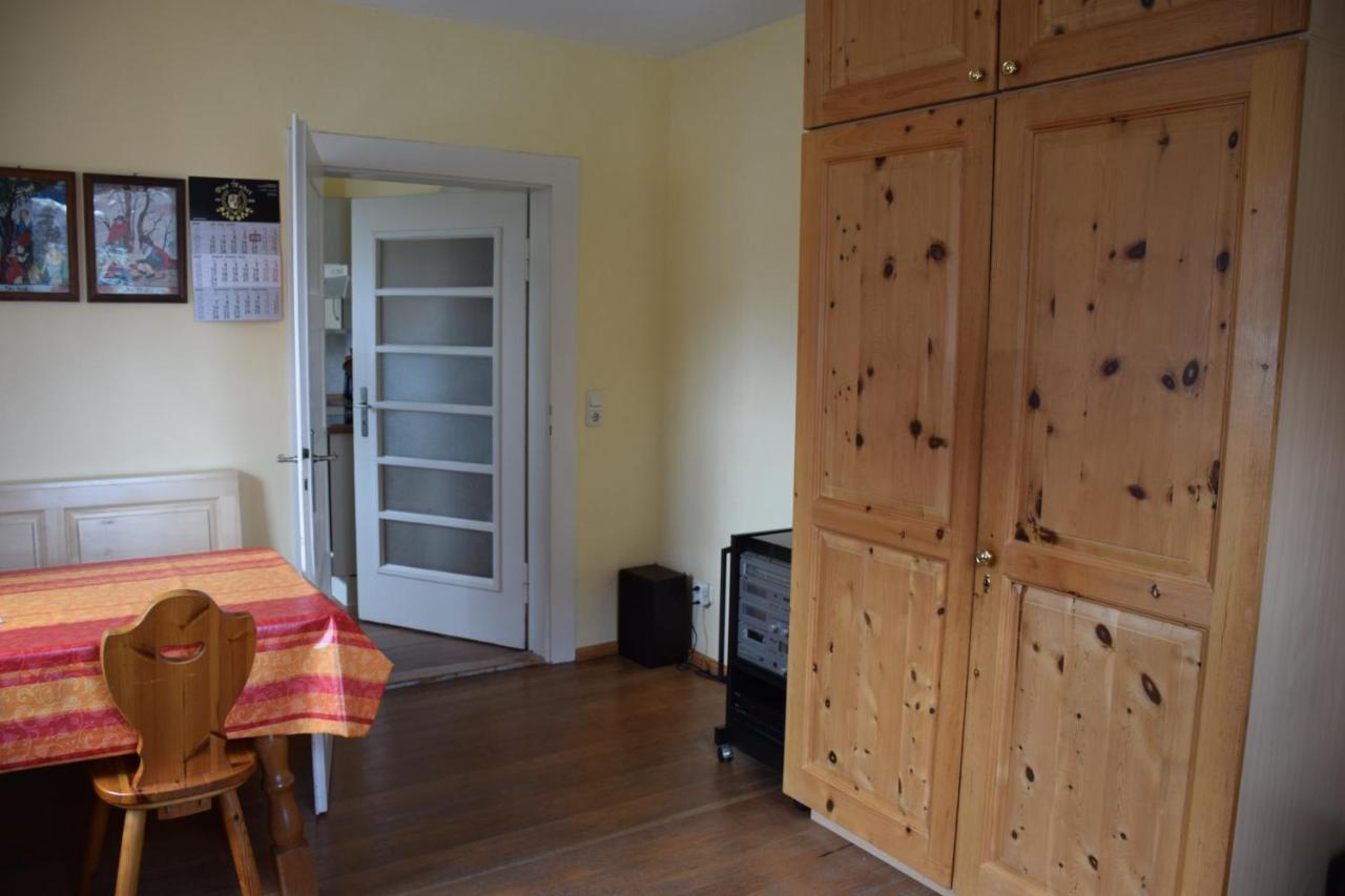 Apartment Heinrichseck