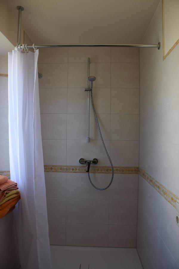 Apartment Heinrichseck Bamberg