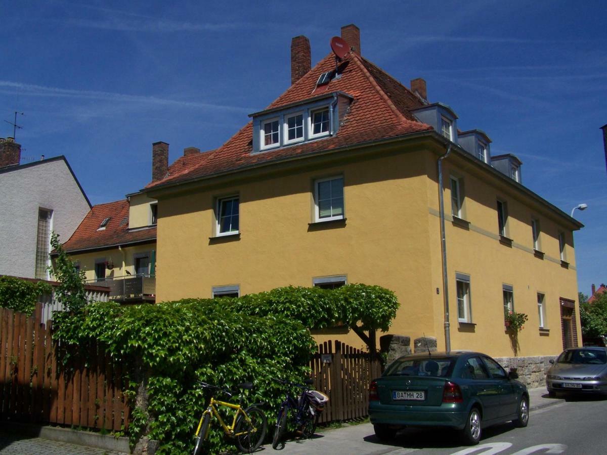 Heinrichseck Bamberg