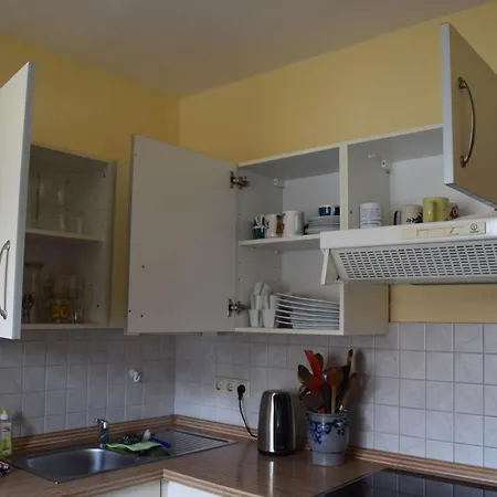 Ferienwohnung Heinrichseck Bamberg Eksteriør billede