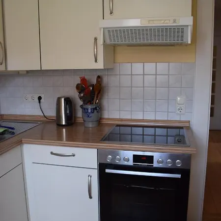 Ferienwohnung Heinrichseck Bamberg Eksteriør billede