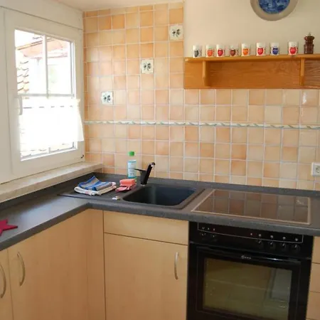 Ferienwohnung Heinrichseck Bamberg Eksteriør billede