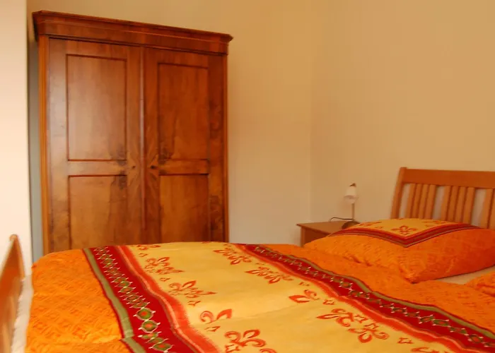 Ferienwohnung Heinrichseck