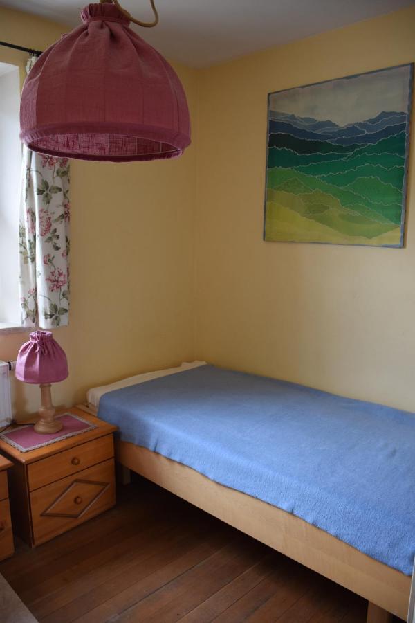 Appartement Heinrichseck