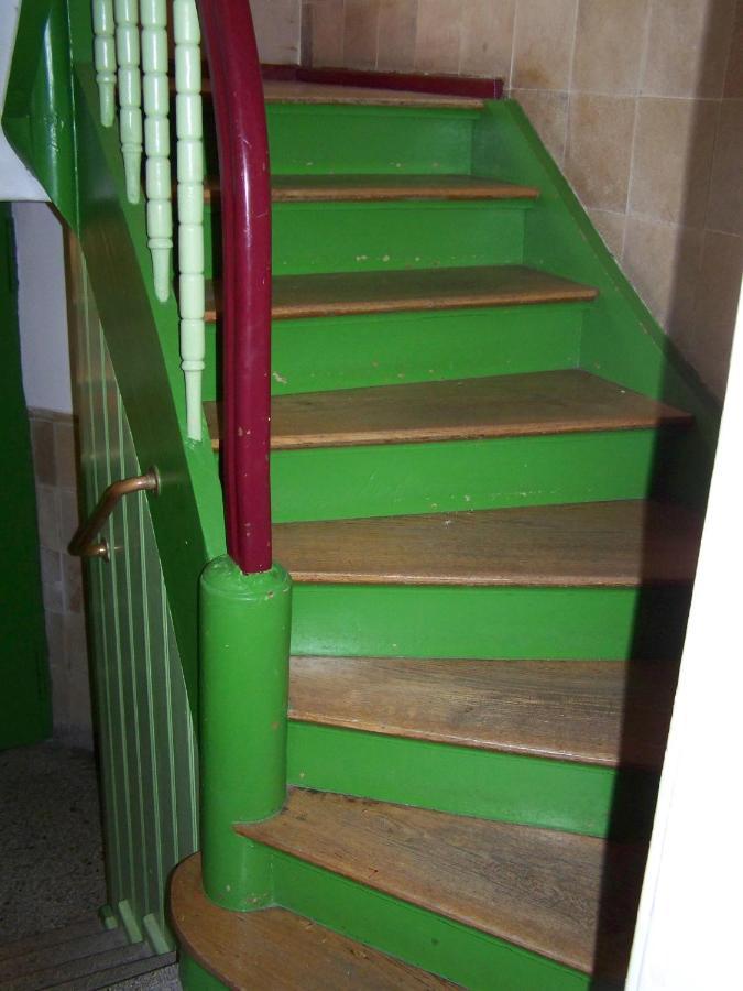 Appartement Heinrichseck *