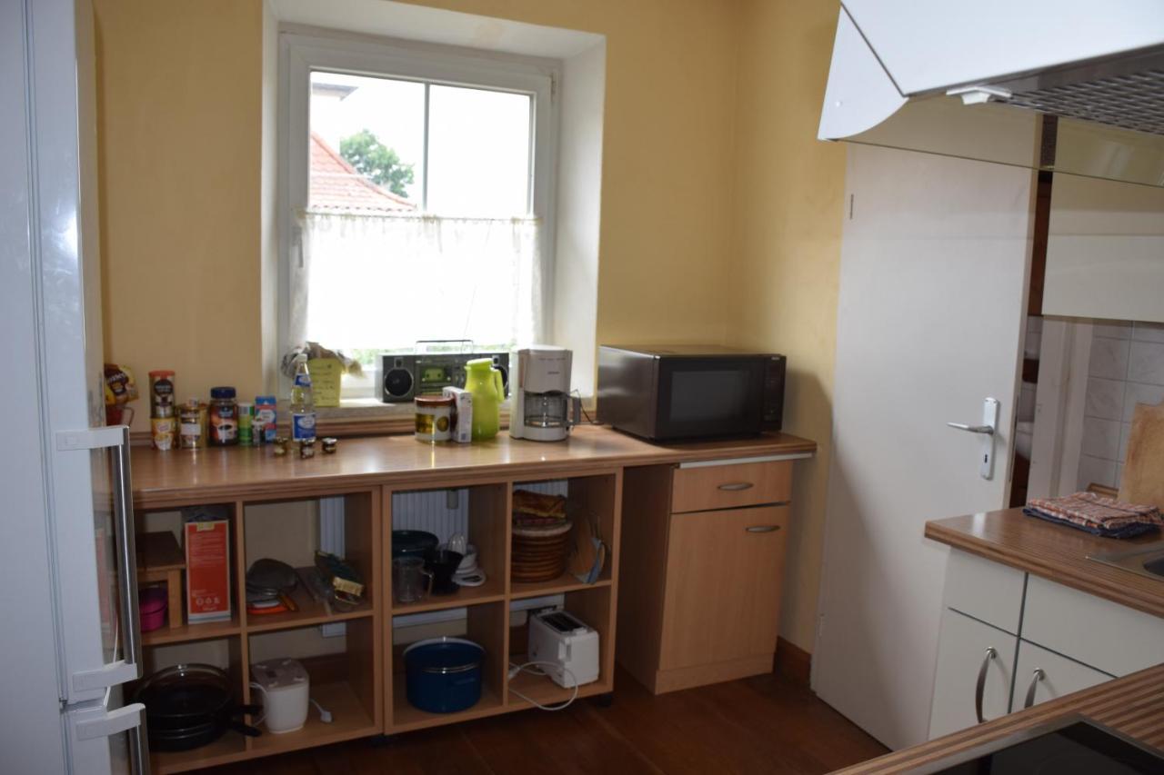 Appartement Heinrichseck