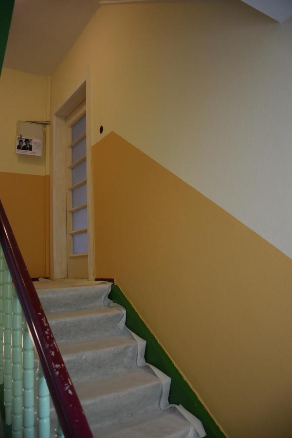 Heinrichseck Appartement *