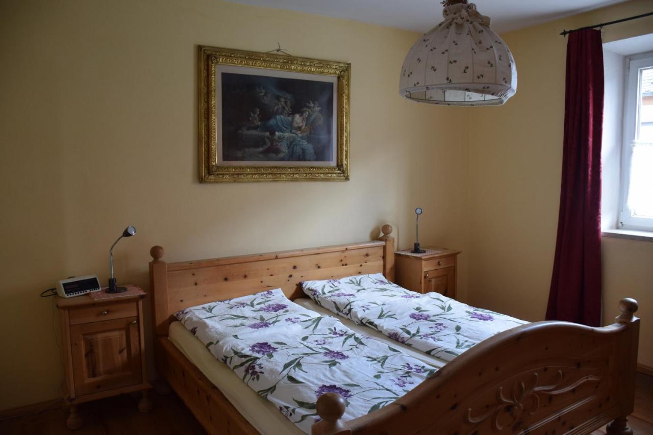 Heinrichseck Appartement Bamberg
