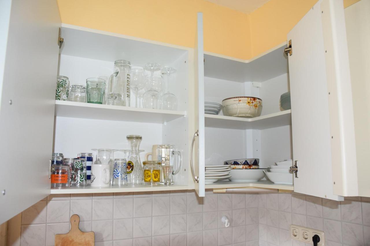 Heinrichseck Appartement
