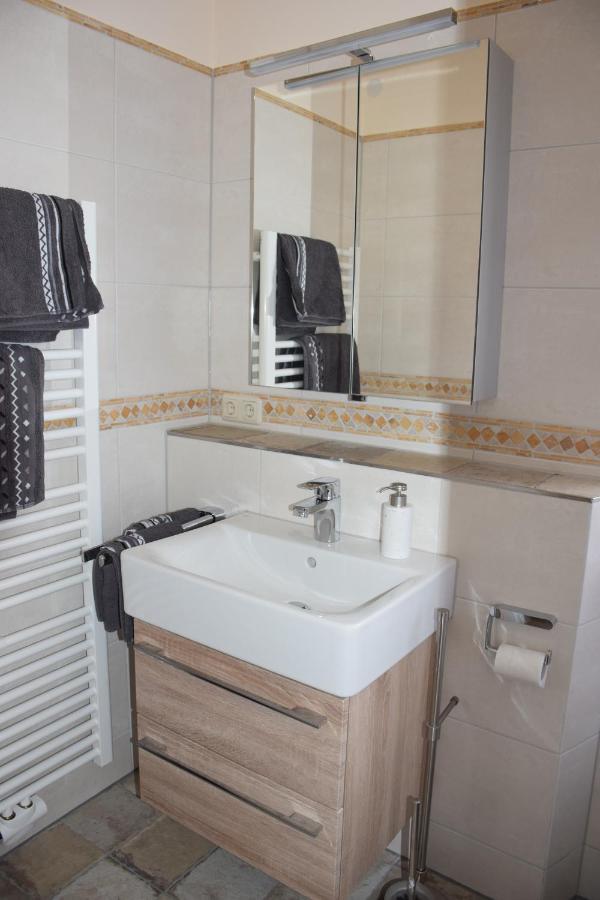 Heinrichseck Appartement Bamberg