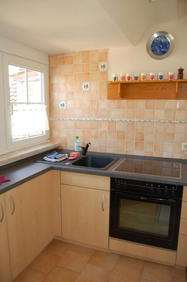 Heinrichseck Appartement