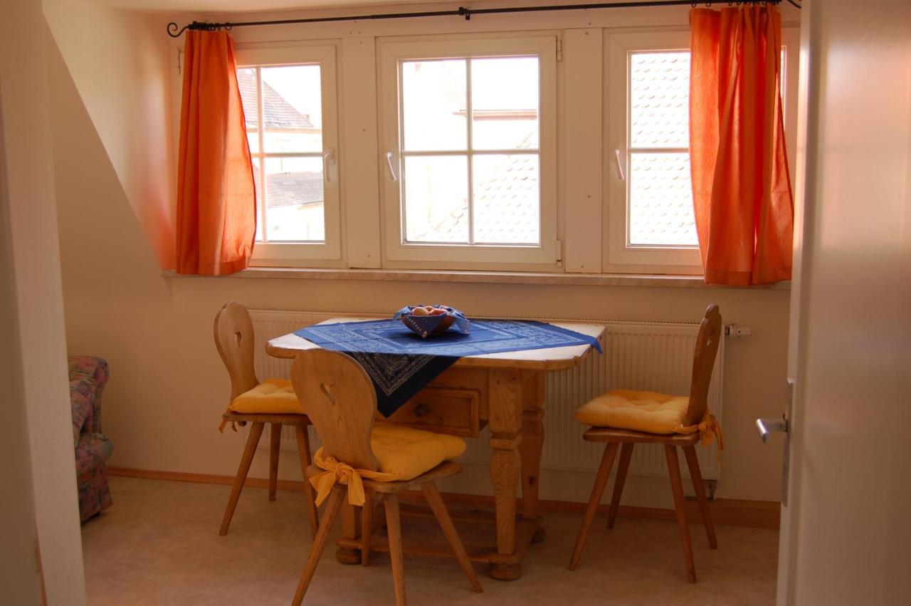 Heinrichseck Appartement