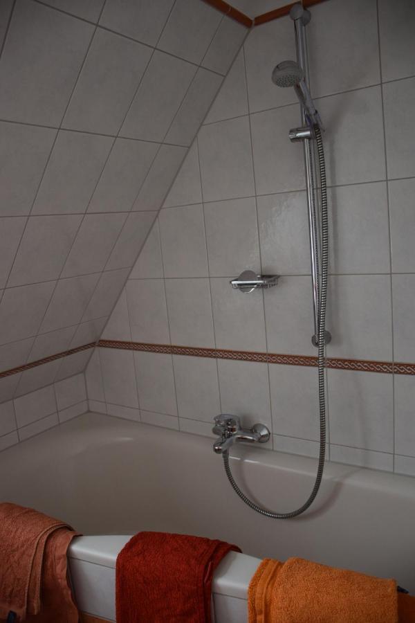 Appartement Heinrichseck Bamberg