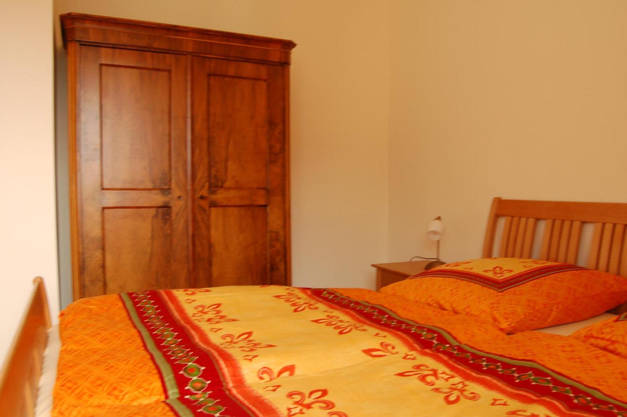 Heinrichseck Appartement *