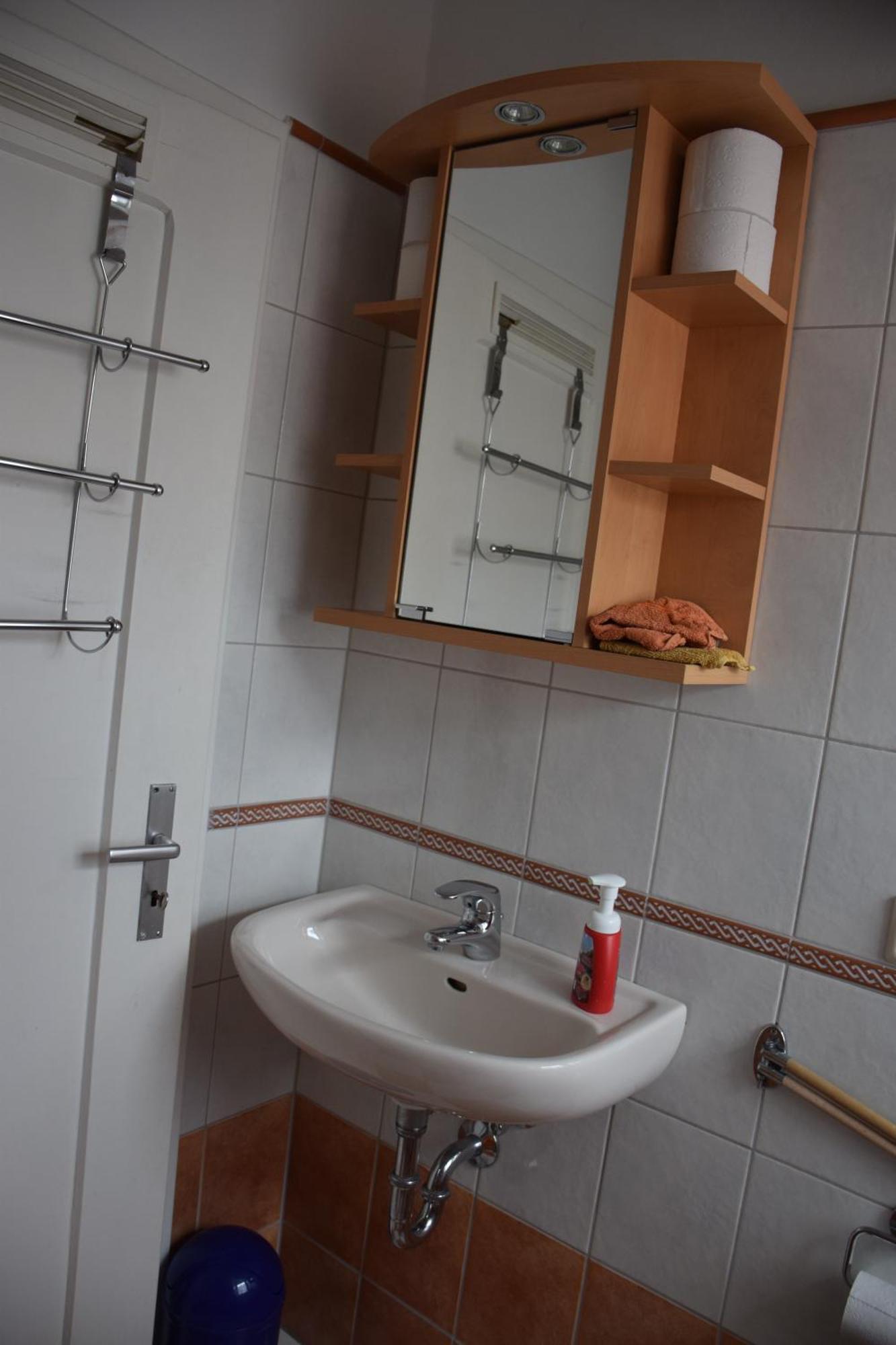 Heinrichseck Appartement Bamberg